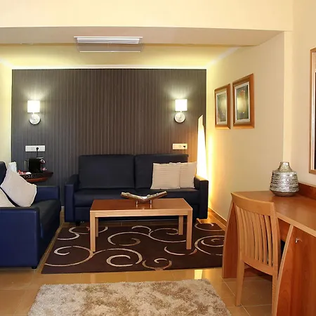 Invisa La Cala (adults Only) Hotell 4*
