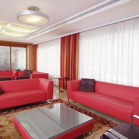 Hotell Invisa La Cala (adults Only)