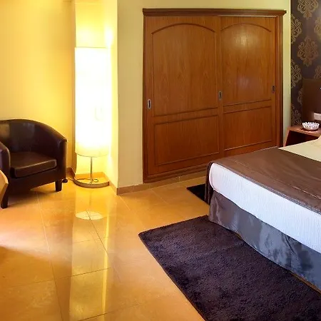 Hotell Invisa La Cala (adults Only)