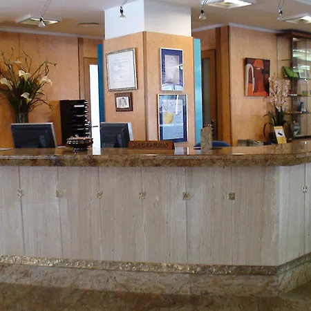 Invisa La Cala (adults Only) Hotell