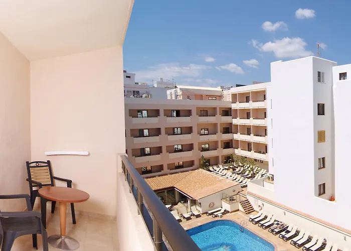 Szálloda Invisa La Cala (adults Only)