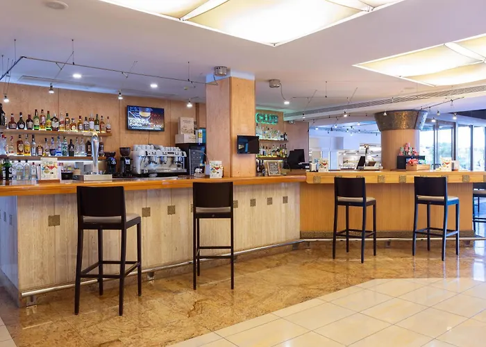 Invisa La Cala (adults Only)