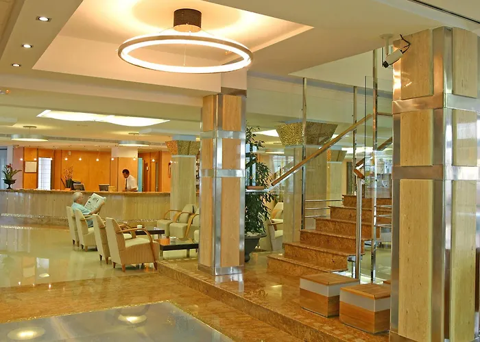 Invisa La Cala (adults Only) Szálloda 4*