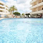 Invisa La Cala (adults Only) Szálloda Santa Eularia des Riu