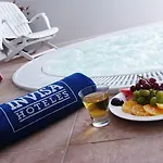 Invisa La Cala (adults Only) Szálloda