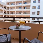 Invisa La Cala (adults Only) 4* 산타 에우랄리아 데 리오