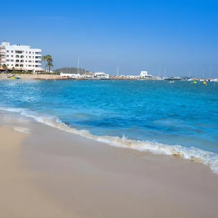 Hotel Invisa La Cala 4*