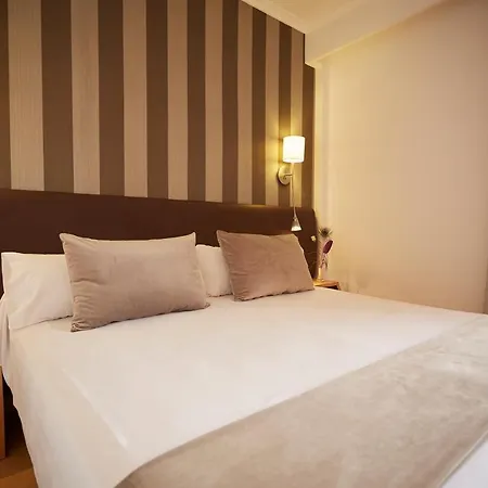 Hotel Invisa La Cala