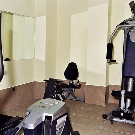 Ξενοδοχείο Invisa La Cala (adults Only) 4*