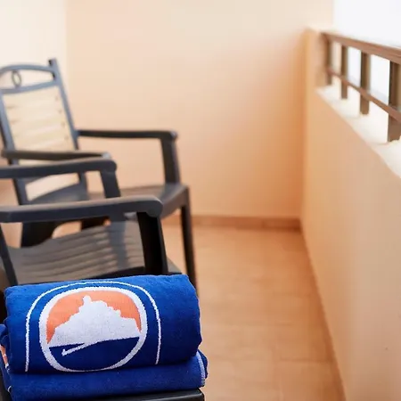 Hotel Invisa La Cala 4*