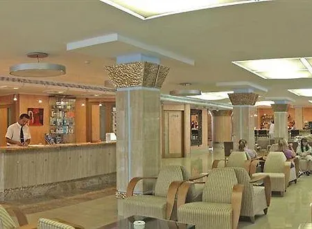 Invisa La Cala (adults Only) 4* سانتا أيُلاريا ذيس ريو