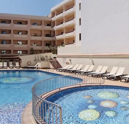Hotel Invisa La Cala Santa Eularia des Riu