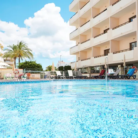 Hotel Invisa La Cala 4*