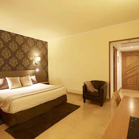 Invisa La Cala 4* Santa Eularia des Riu