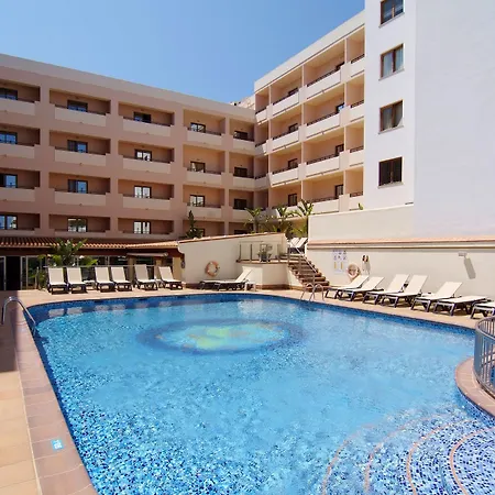 Invisa La Cala (adults Only) 4* Santa Eulària des Riu