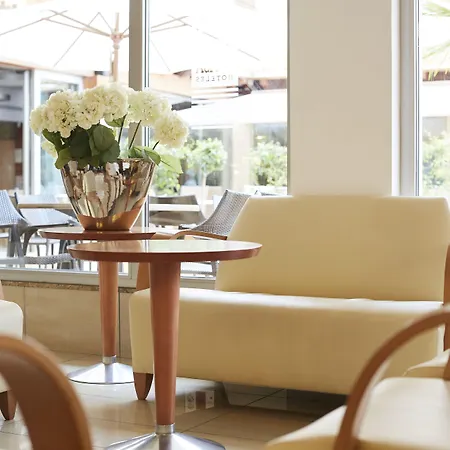 Ξενοδοχείο Invisa La Cala (adults Only) Santa Eulària des Riu