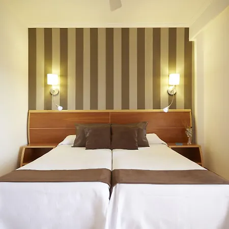 Ξενοδοχείο Invisa La Cala (adults Only) 4*