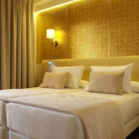 Otel Invisa La Cala (adults Only) Santa Eularia des Riu