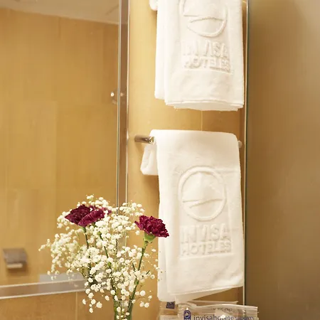 Hotel Invisa La Cala Santa Eularia des Riu