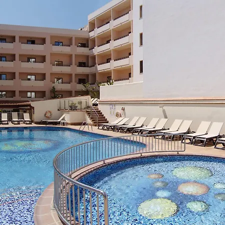 Invisa La Cala Hotel Santa Eularia des Riu