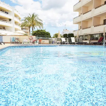 Invisa La Cala (adults Only) Otel Santa Eularia des Riu