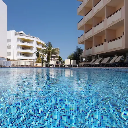 Invisa La Cala (adults Only) 酒店 圣埃乌拉利亚