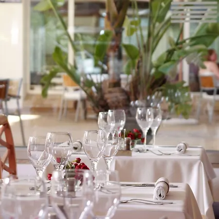 酒店 Invisa La Cala (adults Only) 圣埃乌拉利亚