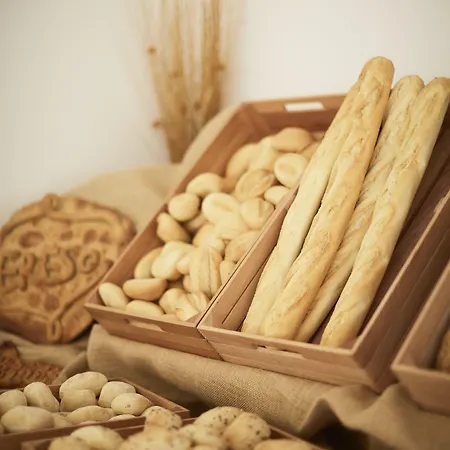 Hotel Invisa La Cala 4*