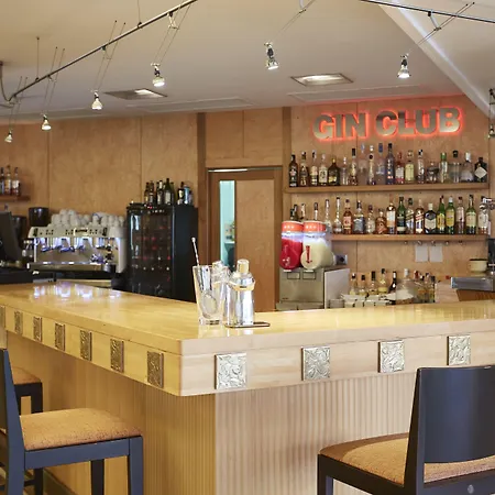 酒店 Invisa La Cala (adults Only) 4*