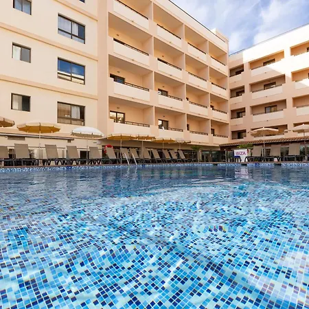 Invisa La Cala 4*