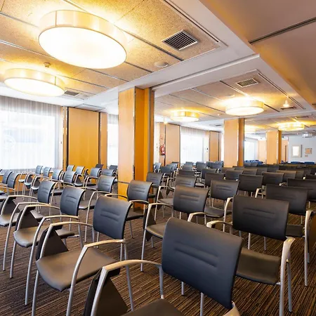 Ξενοδοχείο Invisa La Cala (adults Only)