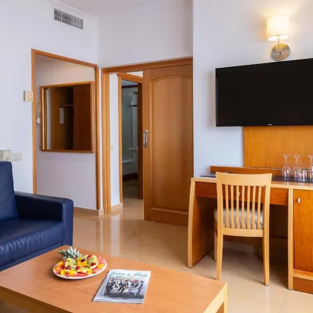 Hotel Invisa La Cala (adults Only)