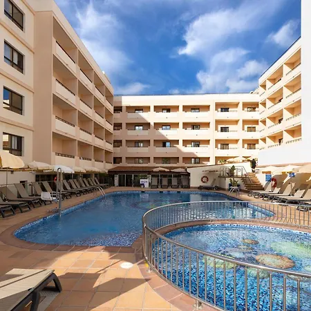 酒店 Invisa La Cala (adults Only) 4*