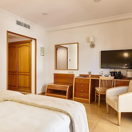 Hotel Invisa La Cala (adults Only)