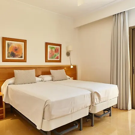 Invisa La Cala (adults Only) 4*