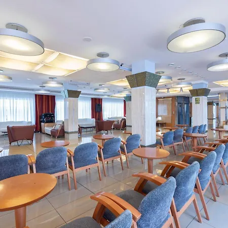 Invisa La Cala (adults Only) 4*