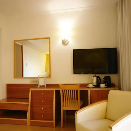 Invisa La Cala (adults Only) Hotel 4*