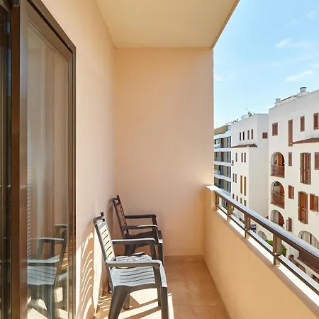 酒店 Invisa La Cala (adults Only) 4*