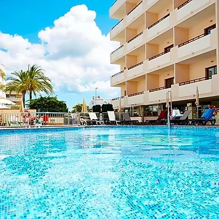 Invisa La Cala (adults Only) Santa Eularia des Riu