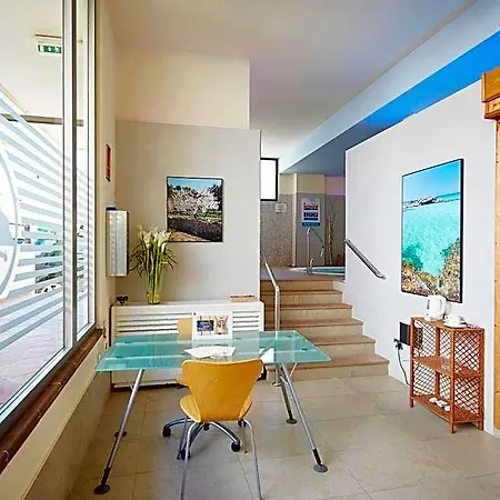 Invisa La Cala (adults Only)