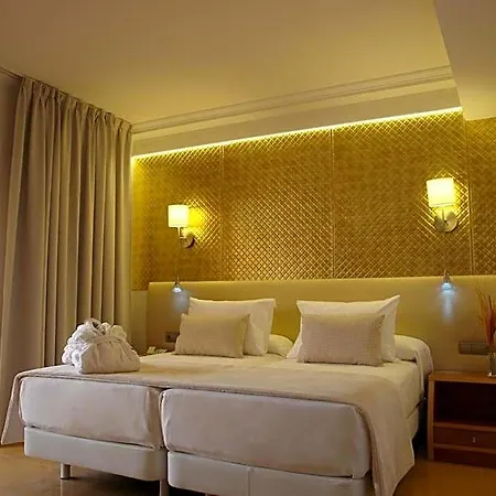 Invisa La Cala (adults Only) Santa Eularia des Riu
