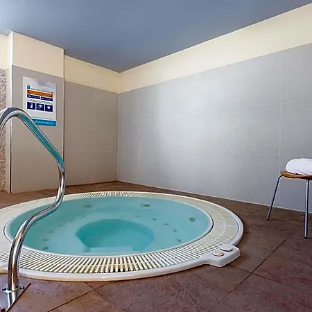 Invisa La Cala (adults Only) Santa Eularia des Riu