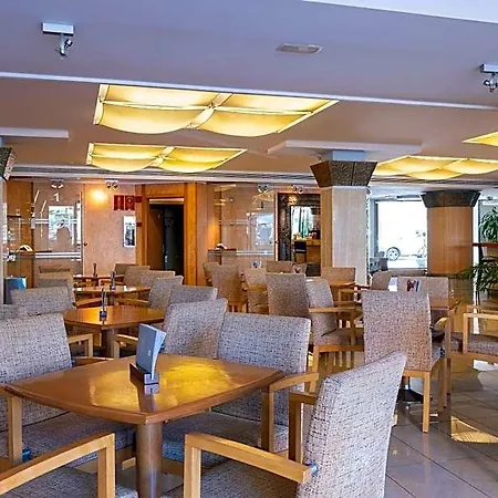Invisa La Cala (adults Only) Santa Eularia des Riu