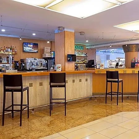 Invisa La Cala (adults Only) Szálloda 4*