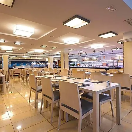 Invisa La Cala (adults Only) 4* Santa Eularia des Riu