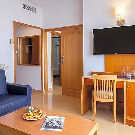 Invisa La Cala (adults Only) Szálloda