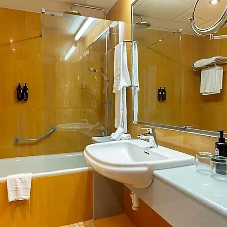 Invisa La Cala (adults Only) Szálloda 4*
