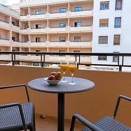 Szálloda Invisa La Cala (adults Only) Santa Eularia des Riu