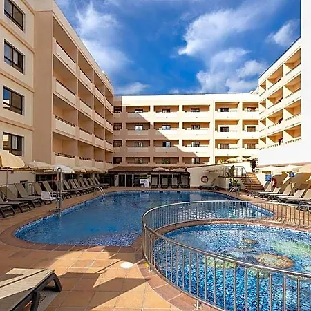 Invisa La Cala (adults Only) Santa Eularia des Riu