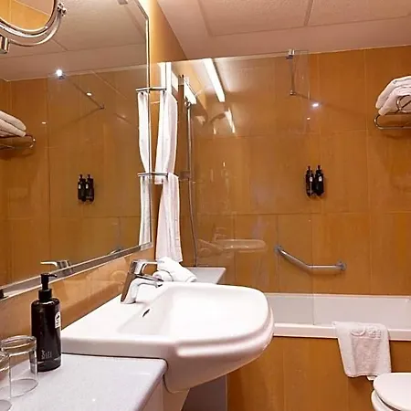 Szálloda Invisa La Cala (adults Only) 4*